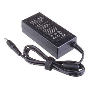 Nabíjecí adaptér AVACOM pro notebook Samsung 19V 3,15A 60W konektor 5,5mm x 3,0mm s vnitřním pinem