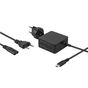 AVACOM nabíjací adaptér USB Type-C 45W Power Delivery