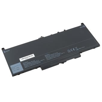 Batéria AVACOM pre Dell Latitude E7470, E7270 Li-Ion 7,6 V 7237mAh 55Wh