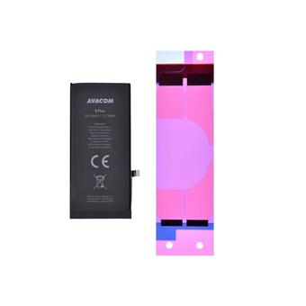 AVACOM baterie  pro Apple iPhone 8 Plus, Li-Ion 3,82V 2691mAh (náhrada 616-00367)