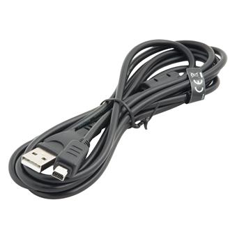 AVACOM USB 2.0 kabel - 12pin Olympus CB-USB6, CB-USB8, 2 m