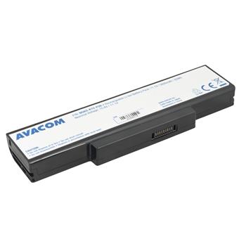 Batéria AVACOM pre Asus A72/K72/N71/N73/X77 Li-Ion 11,1V 5600mAh