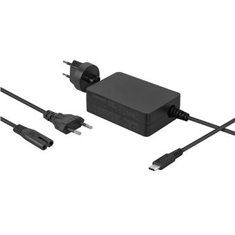 AVACOM nabíjací adaptér USB Type-C 90W Power Delivery