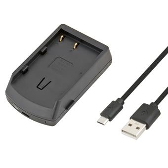 AVACOM AVE136 - USB nabíjačka pre Nikon EN-EL3E