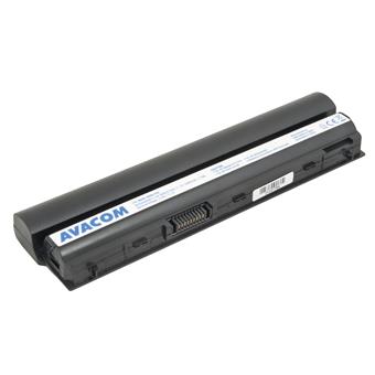 Baterie AVACOM pro Dell Latitude E6220, E6330  Li-Ion 11,1V 6400mAh 71Wh