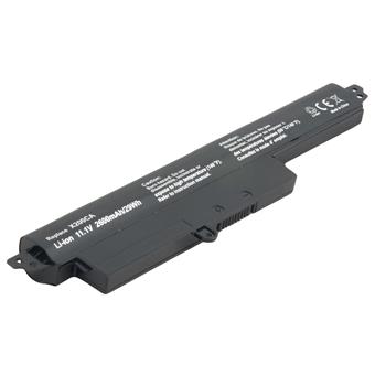 Batéria AVACOM pre Asus VivoBook X200CA Li-Ion 11,25 V 2600mAh 29Wh