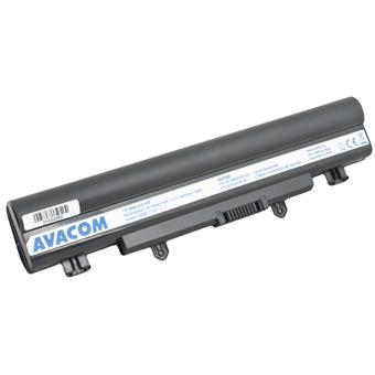 Baterie AVACOM pro Acer Aspire E14, E15, Extensa 2510, TravelMate P256 Li-Ion 11,1V 5600mAh