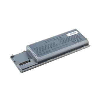 Baterie AVACOM pro Dell Latitude D620, D630 Li-Ion 11,1V 4400mAh