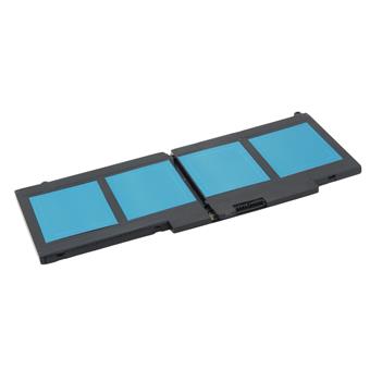 Baterie AVACOM pro Dell Latitude E5570 Li-Pol 7,6V 8200mAh 62Wh