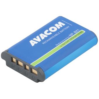 Batéria AVACOM Sony NP-BX1 Li-Ion 3.6V 1090mAh 3.9Wh