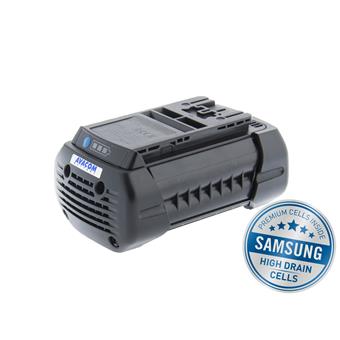 Batéria AVACOM BOSCH GSR 36V-Li, Li-Ion 36V 5000mAh, články SAMSUNG