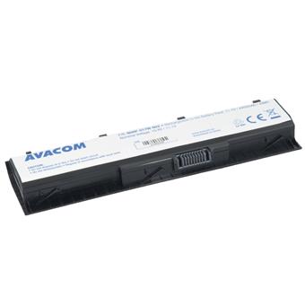 Baterie AVACOM pro HP Pavilion 17-ab Li-Ion 11,1V 4400mAh