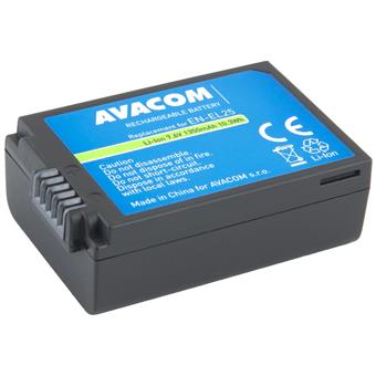 Batéria AVACOM Nikon EN-EL25 Li-Ion 7.6V 1350mAh 10.3Wh