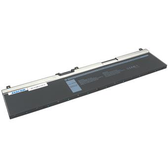 Baterie AVACOM pro Dell Precision M7530, M7730 Li-Pol 11,4V 8500mAh 97Wh