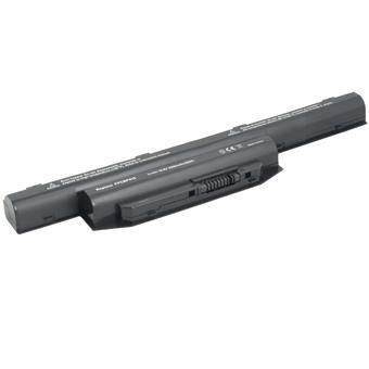 Baterie AVACOM pro Fujitsu Siemens LifeBook A544, E754 Li-Ion 10,8V 5200mAh/56Wh
