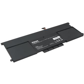 Baterie AVACOM pro Asus Zenbook UX301LA Li-Pol 11,1V 4504mAh 50Wh