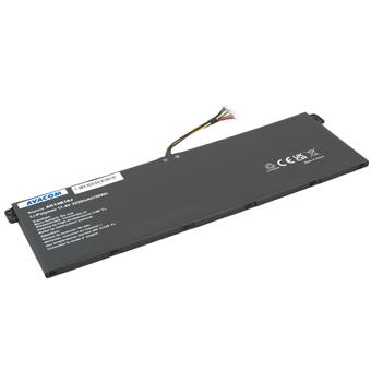 Baterie AVACOM pro Acer Aspire ES1-512 series Li-Pol 11,4V 3220mAh 37Wh