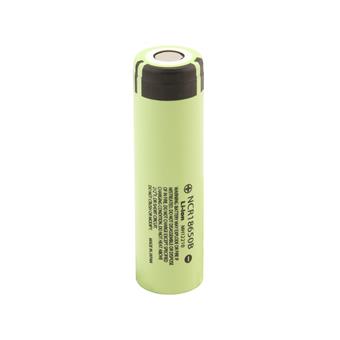 Nabíjacia priemyselná batéria 18650 Panasonic 3400mAh 3,7V Li-Ion