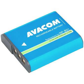 Batéria AVACOM pre Sony NP-BG1N, NP-FG1 Li-Ion 3.6V 1020mAh 3.7Wh