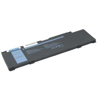 Baterie AVACOM pro Dell G3 3590 Li-Pol 11,4V 4470mAh 51Wh