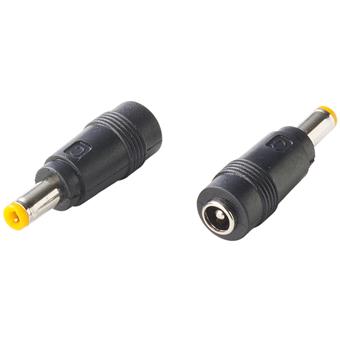AVACOM redukcia z 5,5x2,1mm na 5,5x2,5mm