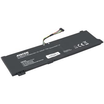 Baterie AVACOM pro Lenovo V130-15IKB, V330-15IKB Li-Pol 7,6V 4030mAh 31Wh
