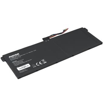 Batéria AVACOM pre Acer Aspire A3 A315 Li-Pol 7,7 V 4805mAh 37Wh
