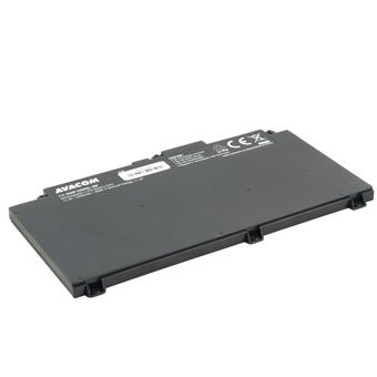 Batéria AVACOM pre HP Probook 640 G5, 650 G5 Li-PoHP Probook 640 G5, 650 G5 Li-Pol 11,4 V 4200mAh 48W