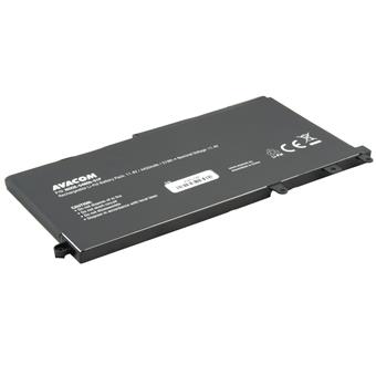 Baterie AVACOM pro Dell Latitude 5480, 5580 Li-Pol 11,4V 4450mAh 51Wh