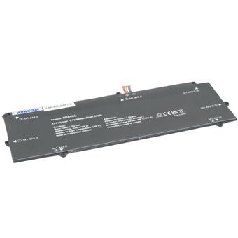 Baterie AVACOM pro HP Pro x2 612 G2 Li-Pol 7,7V 5400mAh 42Wh