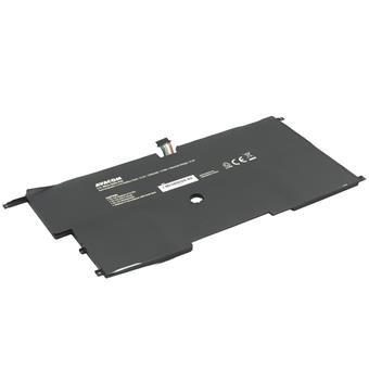 Batéria AVACOM pre Lenovo ThinkPad X1 Carbon Gen.3 Li-Pol 15,2 V 3350mAh 51Wh