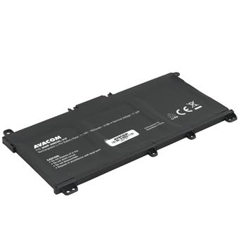 Baterie AVACOM pro HP 255 G8, G9, 470 G8, G9 Li-Pol 11,34V 3620mAh 41Wh - HW03XL
