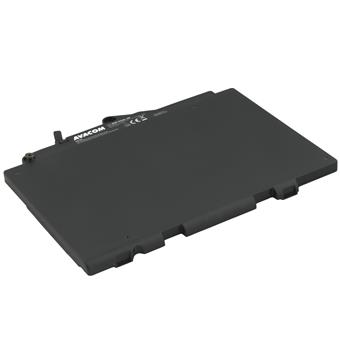 Baterie AVACOM pro HP EliteBook 725 G4, 820 G4 Li-Pol 11,55V 4240mAh 49Wh - ST03XL
