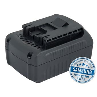 Baterie AVACOM BOSCH GSR 18 V-LI, Li-Ion 18V 5000mAh, články SAMSUNG