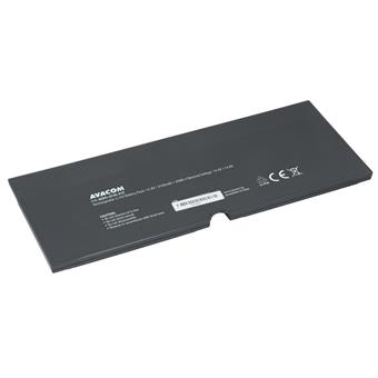 Batéria AVACOM pre Fujitsu LifeBook U745, T904 Li-Pol 14,4 V 3150mAh 45Wh
