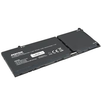 Batéria AVACOM pre Dell Vostro 3520, 3530 Li-Pol 11,25 V 3610mAh 41Wh