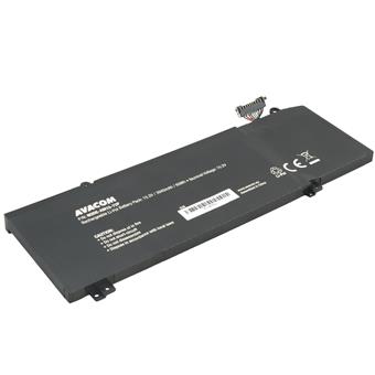 Batéria AVACOM pre Dell Alienware M15 Li-Pol 15,2 V 3940mAh 60Wh