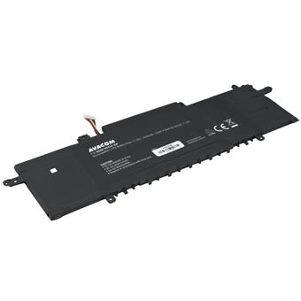 Batéria AVACOM pre Asus ZenBook UX334, UX434 Li-Pol 11,55 V 4330mAh 50Wh