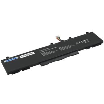 Batéria AVACOM pre HP EliteBook X360 830 G7, 830 G8 CX03XL Li-Pol 11,55 V 4590mAh 53Wh