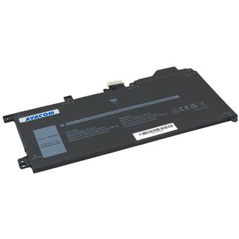 Batéria AVACOM pre Dell Latitude 7200, 7210 2-in-1 Li-Pol 7,6 V 4500mAh 34Wh