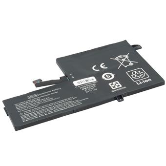 Batéria AVACOM pre HP Chromebook 11 G5 Li-Pol 11,1 V 4100mAh 46Wh
