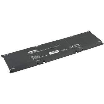 Batéria AVACOM pre Dell G5 15 Gaming 5520, 5535 Li-Pol 11,4 V 4912mAh 56Wh