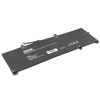 Baterie AVACOM pro HP Pavilion 13-an series Li-Pol 7,6V 4868mAh 37Wh