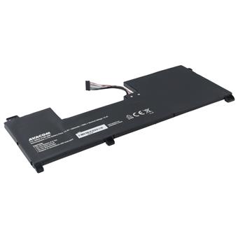 AVACOM baterie pro Lenovo Legion Y730, Y740 Li-Pol 15,4V 4955mAh 76Wh