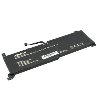 AVACOM baterie pro Lenovo IdeaPad 3 Gen.6,7, IdeaPad 3-14ITL6 Li-Pol 7,68V 4947mAh 38Wh
