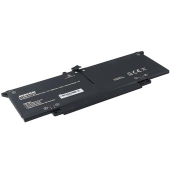 AVACOM baterie pro Dell Latitude 7310, 7410 Li-Pol 7,6V 6800mAh 52Wh