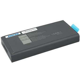 AVACOM batéria pre Dell Latitude 5404, 7404 Rugged Li-Ion 11,1 V 8700mAh 97Wh
