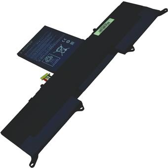 2-POWER Baterie 11,1V 3280mAh pro Acer Aspire S3-331, S3-371, S3-391, S3-951