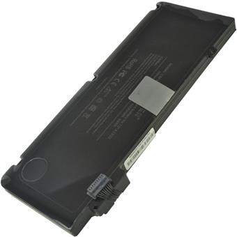 2-POWER Baterie 10,95V 6000mAh pro Apple MacBook Pro 13" A1278 Mid 2009, Mid 2010, Early/Late 2011