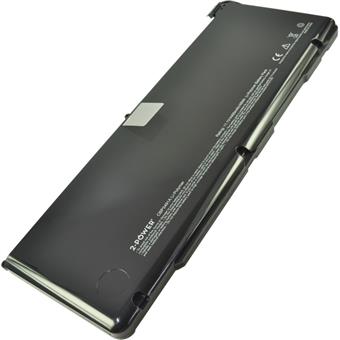 2-POWER Baterie 11,1V 4400mAh pro Apple MacBook Pro 17" A1297 2011